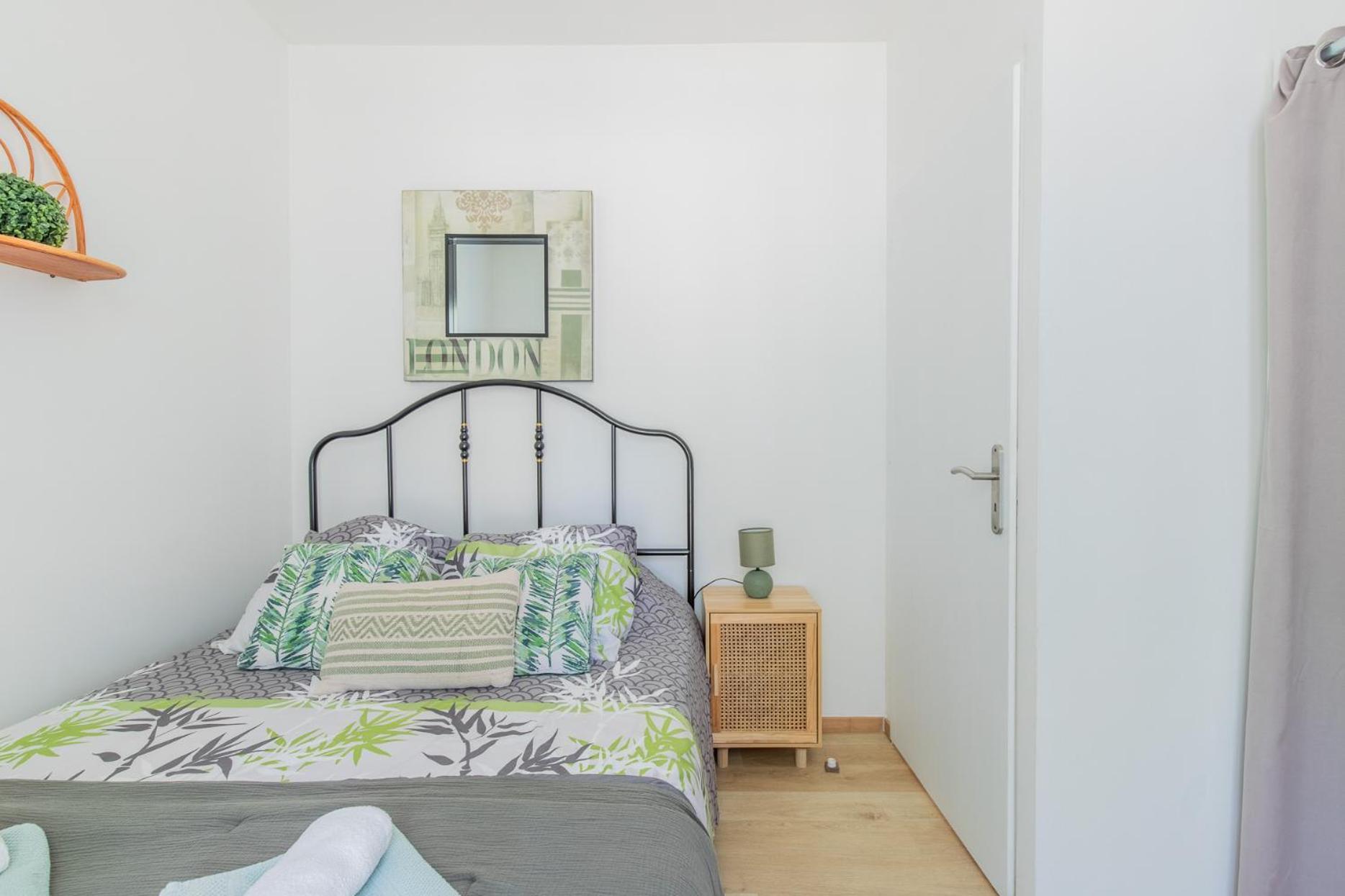 Appartement Cosy ,Wifi ,Gare "Le Refuge Du Lac" วิญู-ซูร์-เซน ภายนอก รูปภาพ