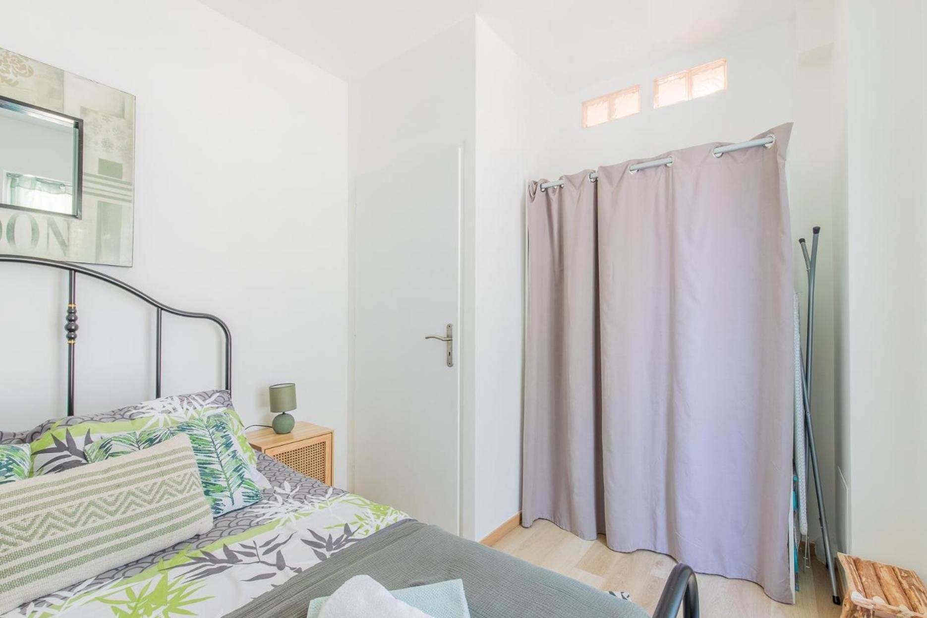 Appartement Cosy ,Wifi ,Gare "Le Refuge Du Lac" วิญู-ซูร์-เซน ภายนอก รูปภาพ